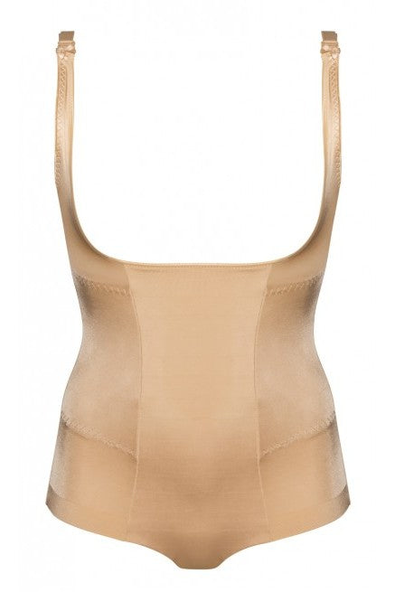 Ulla Yara Bodyliner with removable straps Yara